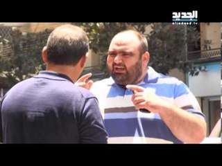 أقوى جوكر - حلقة 08-12-2013 كاملة
