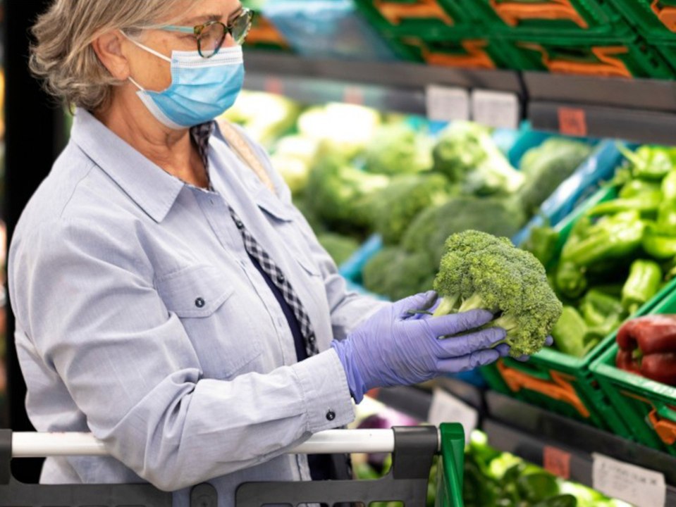 An diesen Mai-Tagen solltest du besser nicht einkaufen