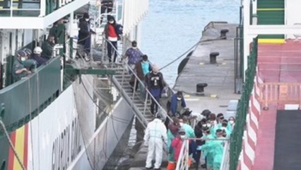 El drama de las pateras y el reto de los 3000 menores que deja en Canarias