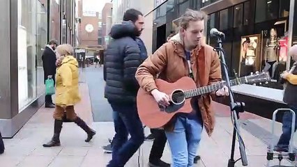 Paul Jenkinson - How To Save A Life (The Fray)