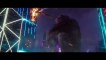 GODZILLA VS KONG -Kong Vs Dragon- Trailer (2021)