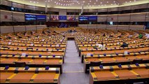 Brexit: Εγκρίθηκε από το Ευρωπαϊκό Κοινοβούλιο η εμπορική συμφωνία Ε.Ε.-Βρετανίας