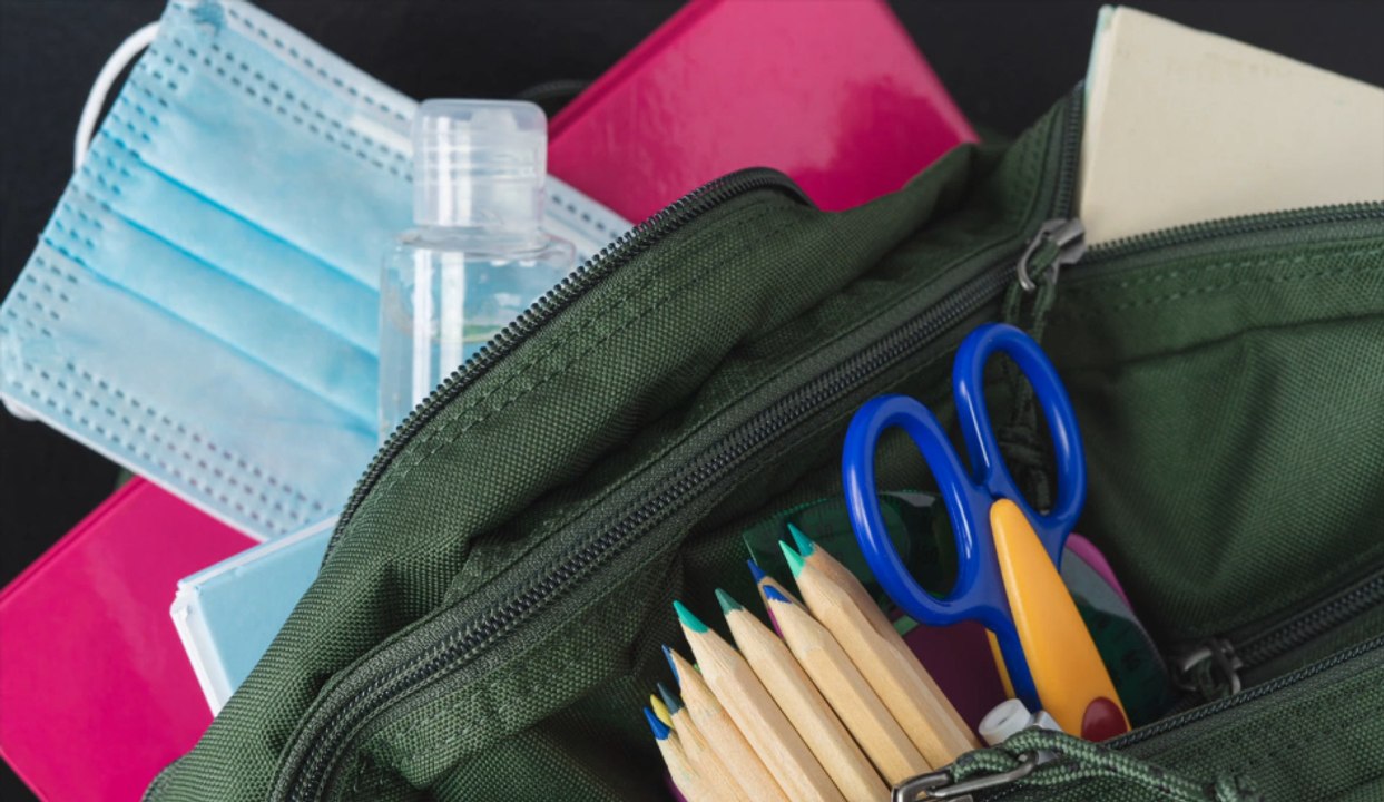 Reprise en présentiel à 100% dans toutes les écoles  dès le 10 mai prochain