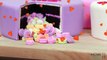 How To Make Conversation Heart Cakes! Candy-Coloured Chocolate Cakes With A  Sweet Surprise Inside!