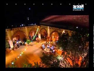 غنيلي تغنيلك  - سعد رمضان  - خلص الوقت