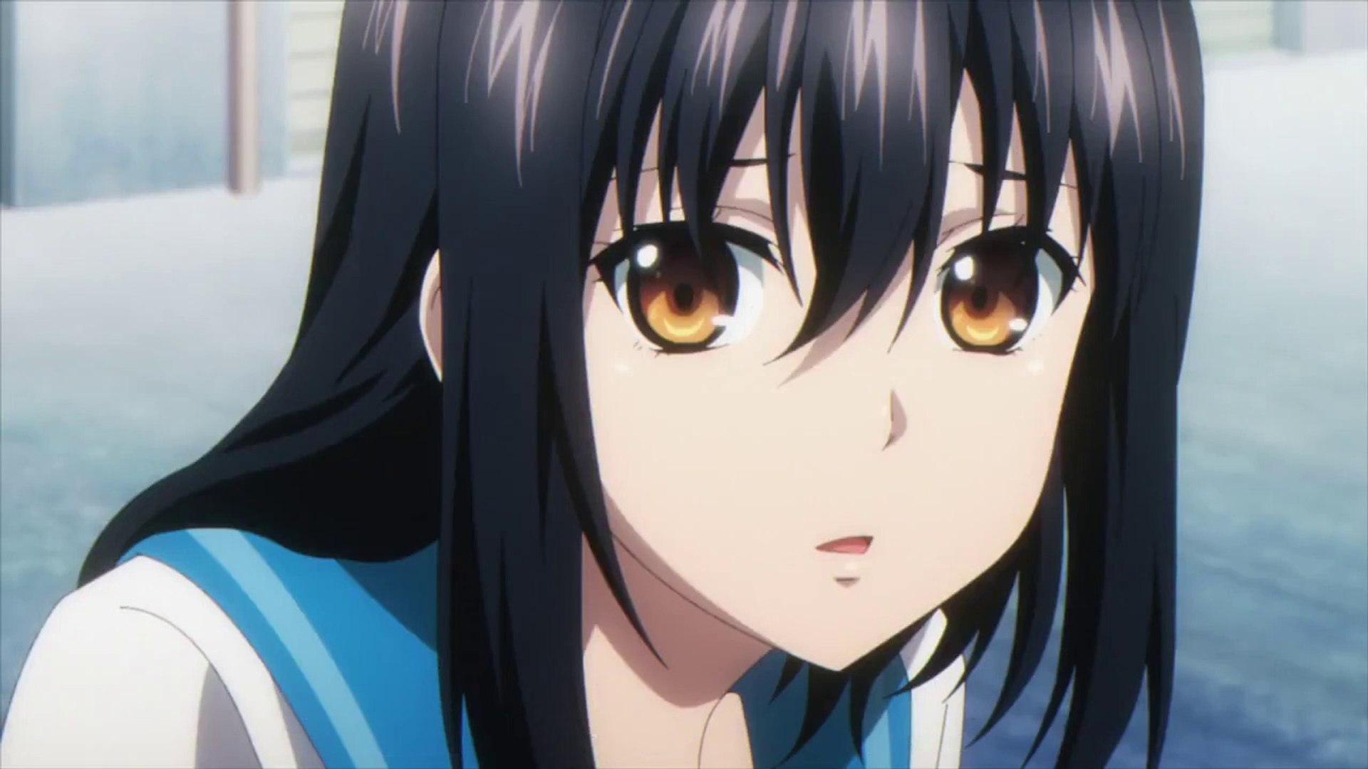 Strike the Blood IV Season Finale Promotional Video and Release