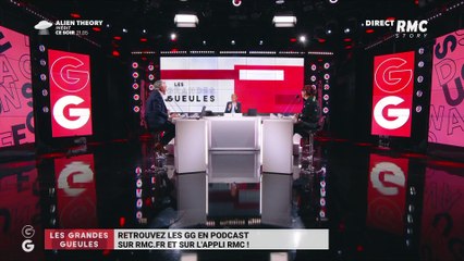 Les tendances GG: Philippe Ballard, de LCI au RN - 28/04