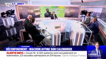 Vaccination : Face à face tendu entre Philippe Corbé et un député LREM