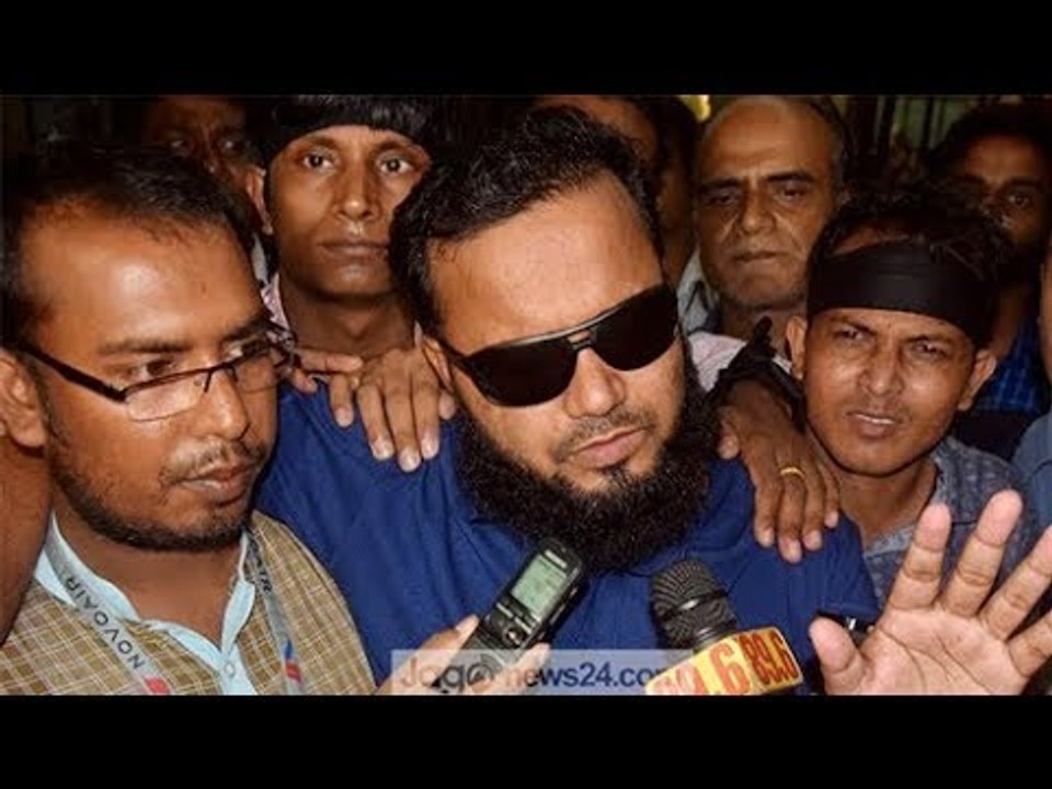 How is Siddiqur Rahman | Jago Live