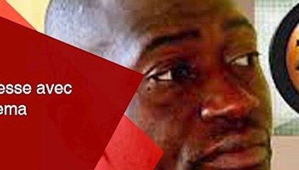 Revue de Presse du 28 Avril 2021 avec Fabrice Nguema