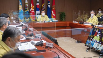 서욱 국방장관 "급식 부실 등으로 심려 끼쳐 책임 통감·송구" / YTN