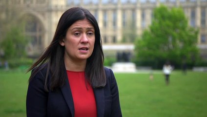 Labour: UK can and must do more to help India