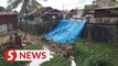 Penang landslip repair works to be handled by Irrigation and Drainage Department