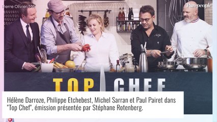 Top Chef 2021 : Jackpot pour le resto de Mohamed et Matthias, l'incroyable somme récoltée !