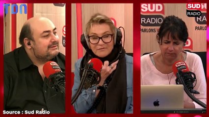 Sheila raconte son agression où elle a été battue avec une barre de fer : "Je me suis retrouvée avec trois mecs"