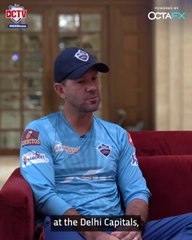 Ricky Ponting on Situation Outside the Bubble