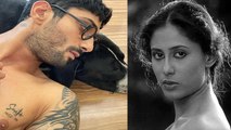 Prateik Babbar ने अपनी Mother Smita Patil के बारे में बोला ये, जानिए क्या ! | FilmiBeat