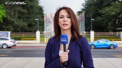 Κυπριακό: Οι σκληρές γραμμές, το παρασκήνιο και οι διαβουλεύσεις της Γενεύης