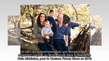 ✅ Kate Middleton, William et leurs enfants - cette sortie qui leur redonne le sourire