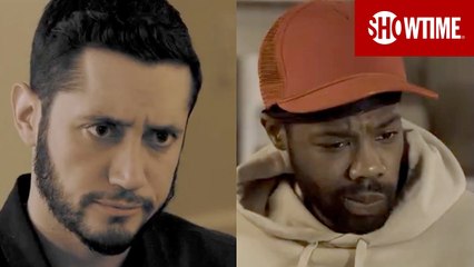 Buscarse la vida en Brooklyn | Teaser "Problems" VO