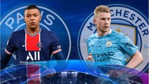 PSG - Manchester City : les compositions probables