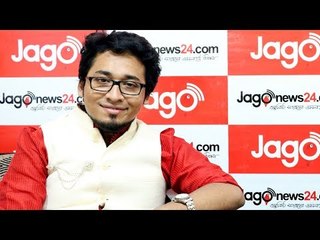 Comedians Profession in Bangladesh I Emdabul hoqe Hridoy & Harun Rashid Discussion | Jago Live