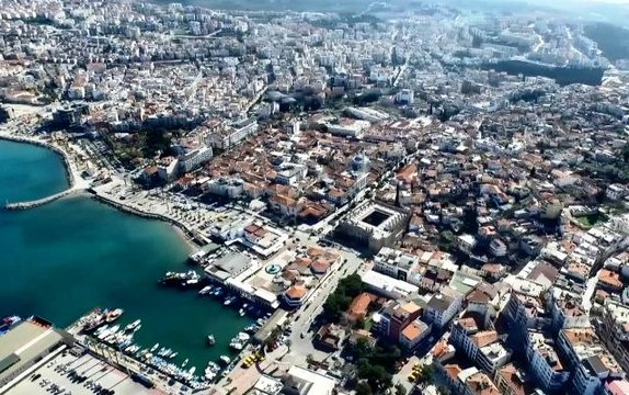 Pandemi emlak sektörüne yaradı