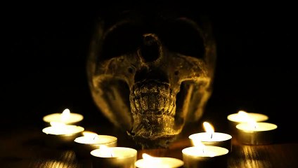 Child Marriage | Bhutiya Kahani | Sunday Suspense | Aapbeeti | Fear Files | Bhoot | Bhoot Ki Kahani