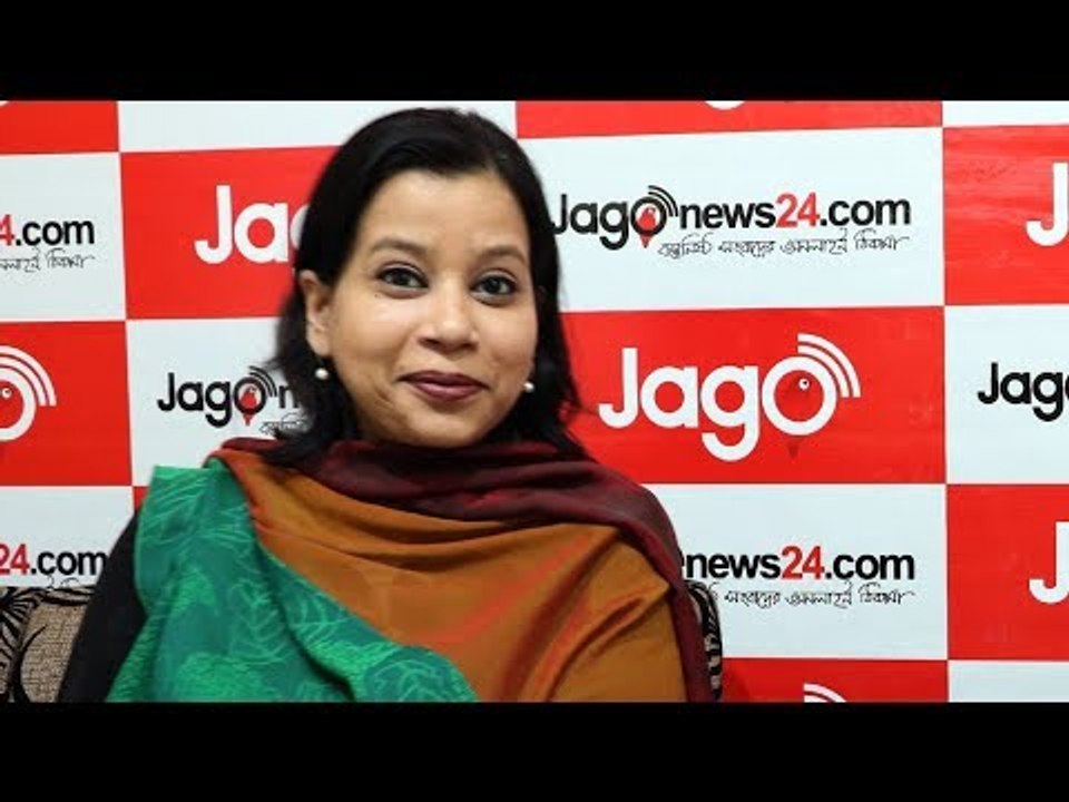 Public Relations Profession in Bangladesh | Sabrina Jaman & Harun Rashid Discussion | Jago Live