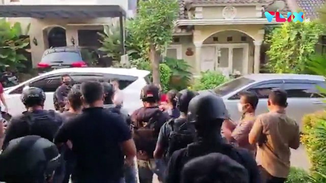 Fadli Zon Angkat Bicara Soal Penangkapan Munarman