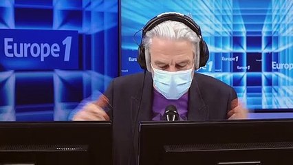 Michel Drucker se confie sur son retour à la télévision