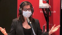 Le temps est bon, le pain est bof - La Drôle D'Humeur De Fanny Ruwet