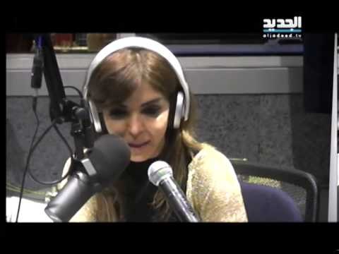 للنشر - ريما نجيم تحطم الرقم القياسي