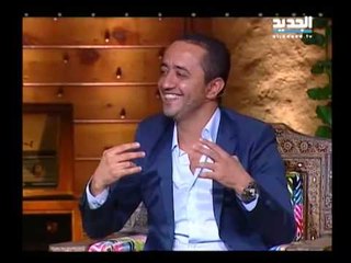 غنيلي تغنيلك -  سعد رمضان + علي الديك -  طل الصباح