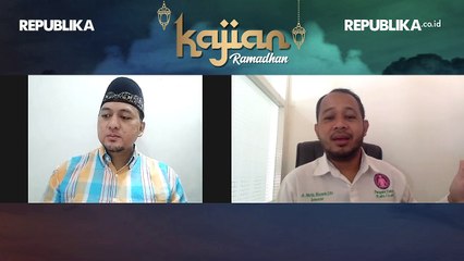 Menjaga Puasa Bagi Orang Yang Sedang Sakit ( Part 1)