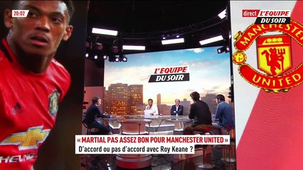 Tous Sports - Replay : L'√âquipe du Soir du 20 Janvier partie 1
