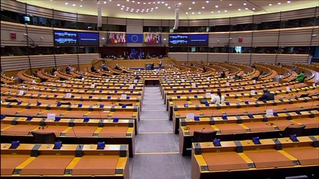 Az Európai Parlament is ratifikálta az Egyesült Királysággal kötött Brexit-megállapodást