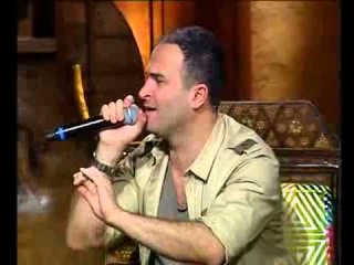 غنيلي ت غنيلك حلقة 04-01-2014