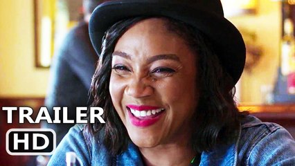 HERE TODAY Official Trailer (2021) Tiffany Haddish, Billy Crystal Comedy Movie
