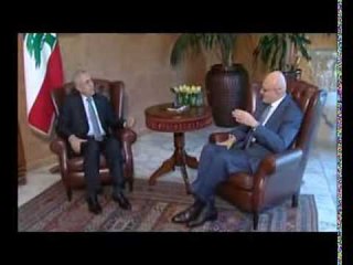 الأسبوع في ساعة حلقة 22-12-2013