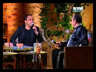 غنيلي تغنيلك - حلقة الفنان وسام الأمير كاملة