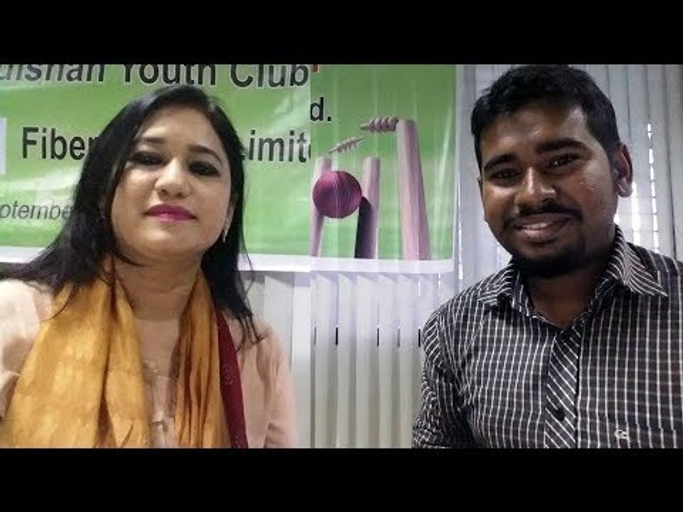 Gulshan cricket club premier league preparation