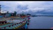 ঘুরে আসুন বালু নদ | Visit the Balu River in Dhaka
