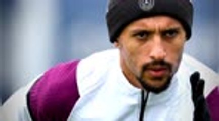 Marquinhos - The Captain returns
