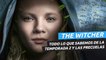 Universo The Witcher en Netflix - Todo lo que sabemos de la temporada 2 y las precuelas