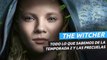 Universo The Witcher en Netflix - Todo lo que sabemos de la temporada 2 y las precuelas