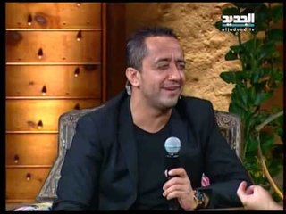 ماقدرش-أيمن زبيب -غنيلي تغنيلك