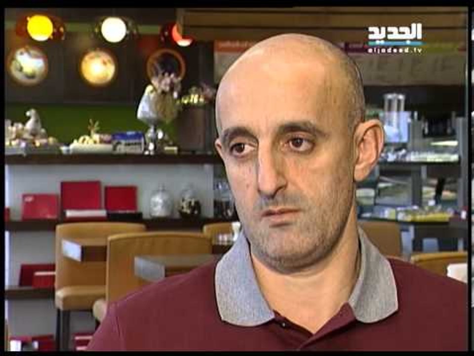 اوفسايد - إستعدادات منتخب لبنان لنهائيات كأس اسيا للفوتسال