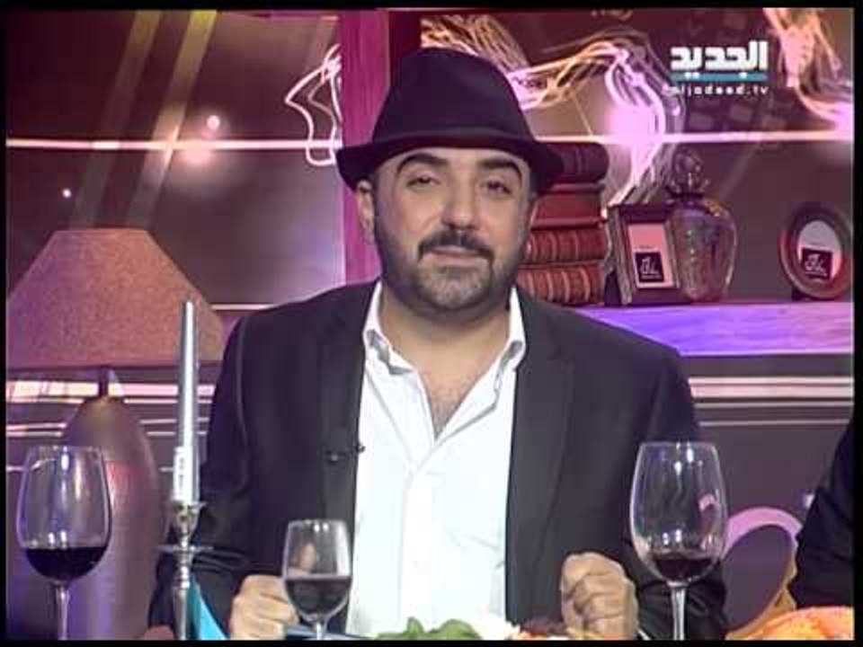 شي أن أن - حلقة 31-12-2013 كاملة