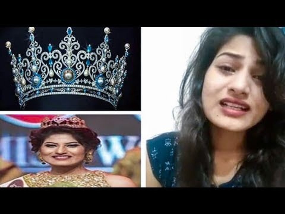 মুখ খুললেন জান্নাতুল নাঈম এভ্রিল | Jannatul Nayem Avril